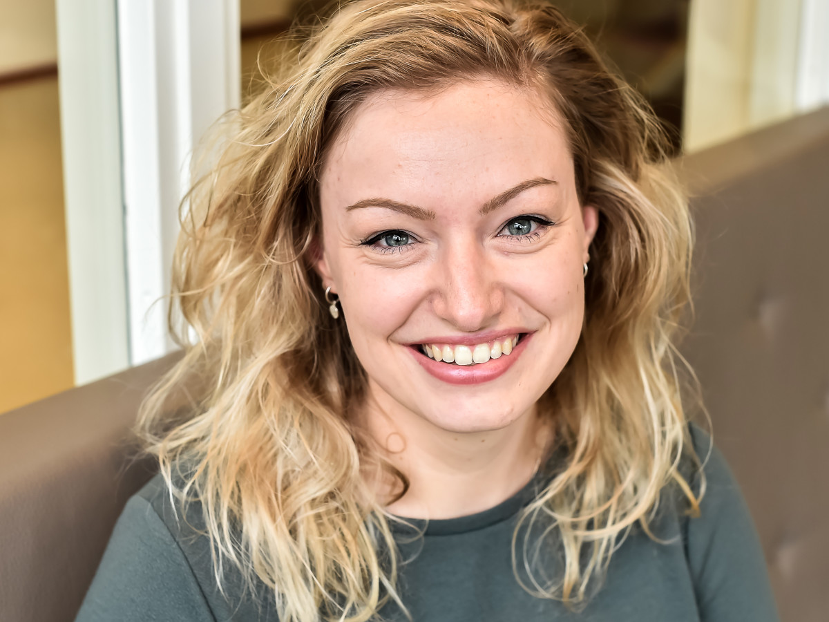 Emma Kannegieter