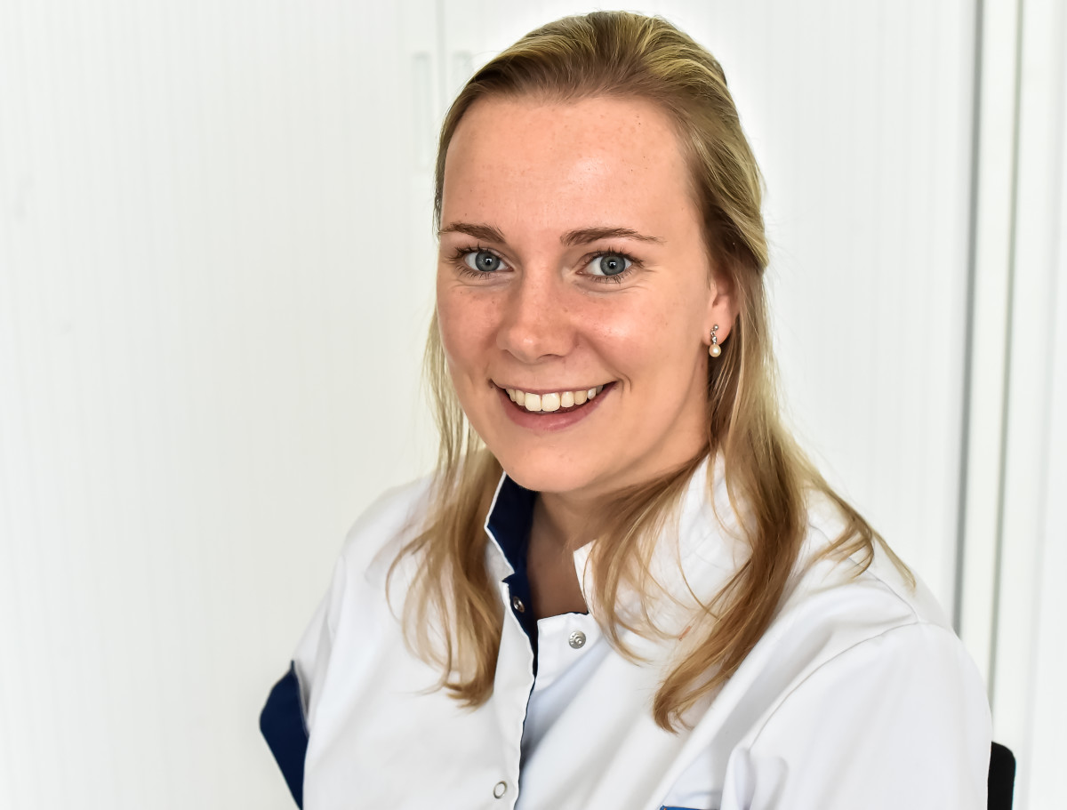 Tirza Buikema