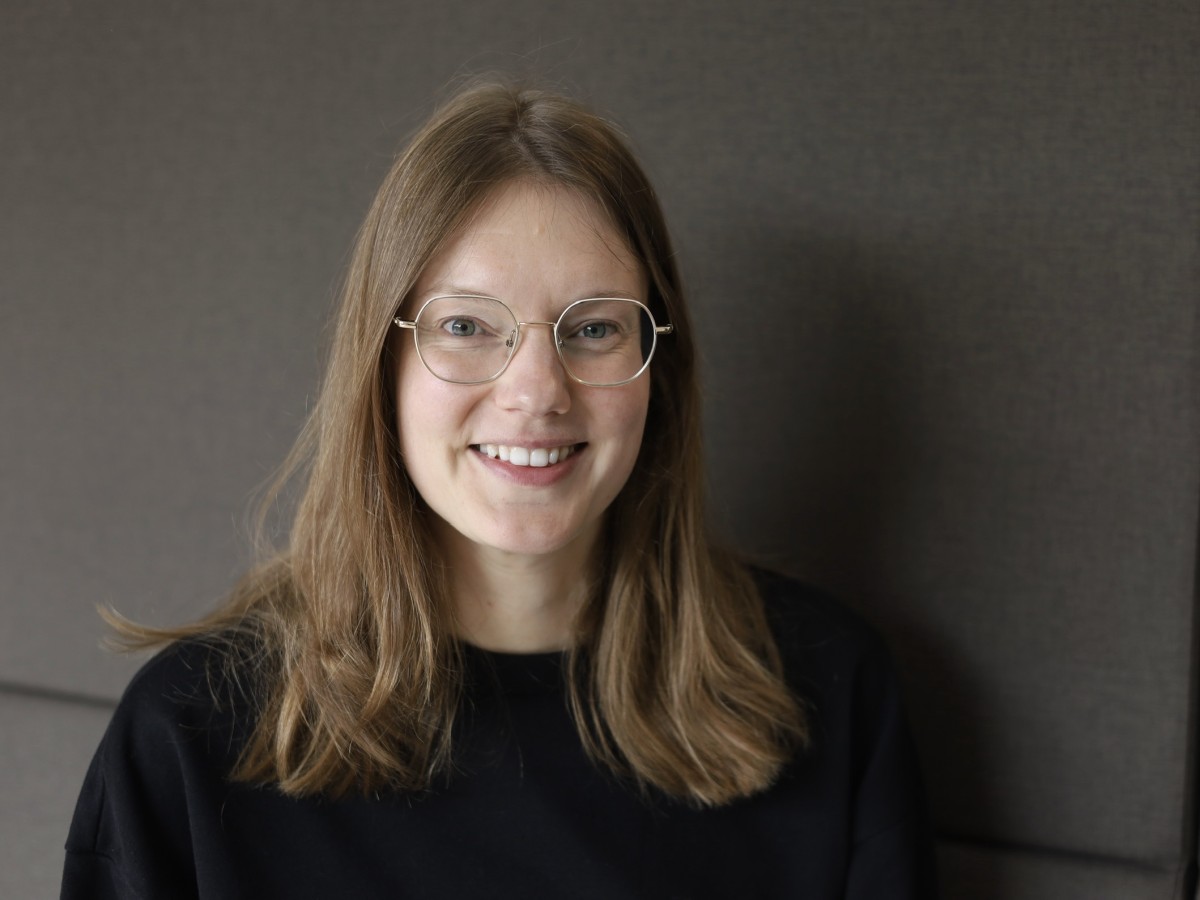 Iris Rikmanspoel