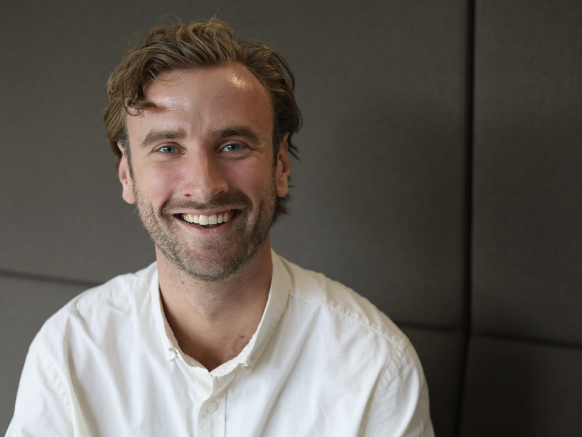 Daan Nijenhuis