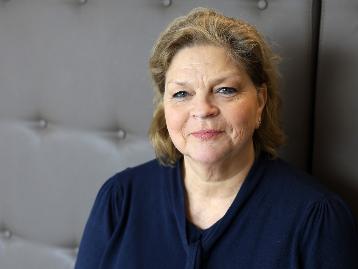 Jacqueline Edelschaap