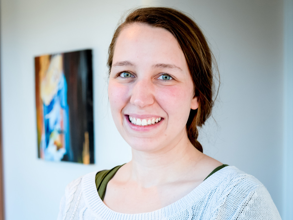 Marijke Kröhnke